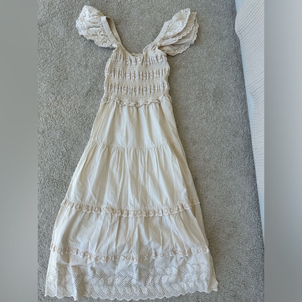 Sea New York dress